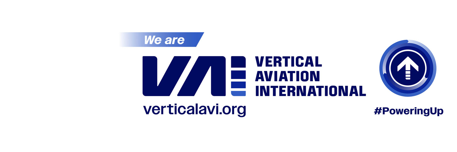 Vertical Aviation International banner