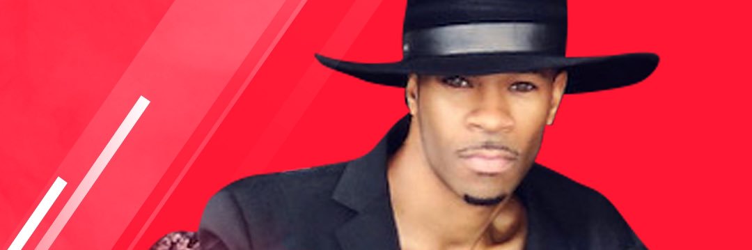 Richy Jackson banner