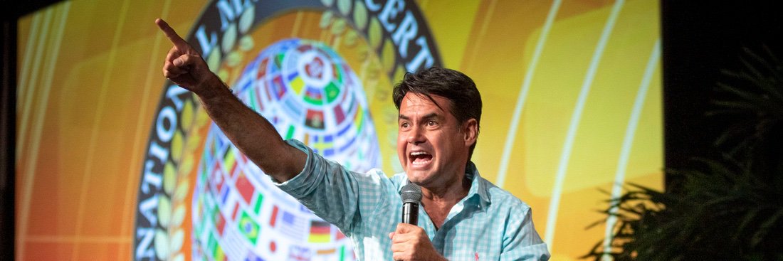 Eduardo Peniche banner