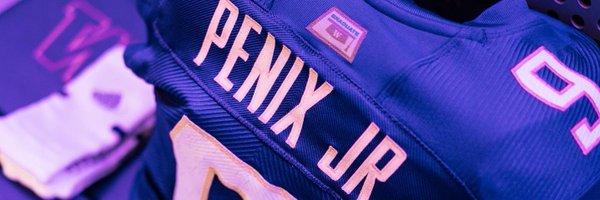 Mike Penix Jr. Profile Banner