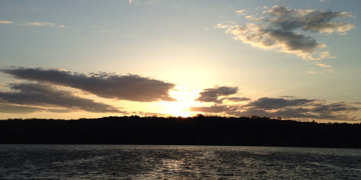 Mitchell Stevens banner