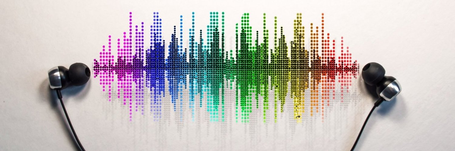♉️ 🐉 🏳️‍🌈 ☮️ banner