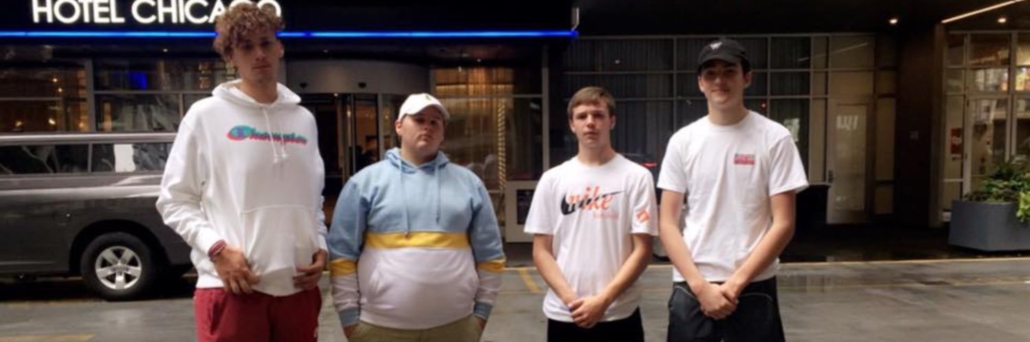 seanfunk2000's profile banner image
