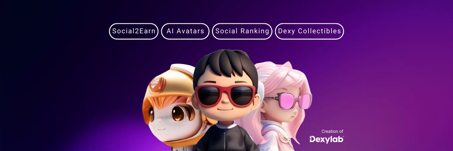 Dextiny banner