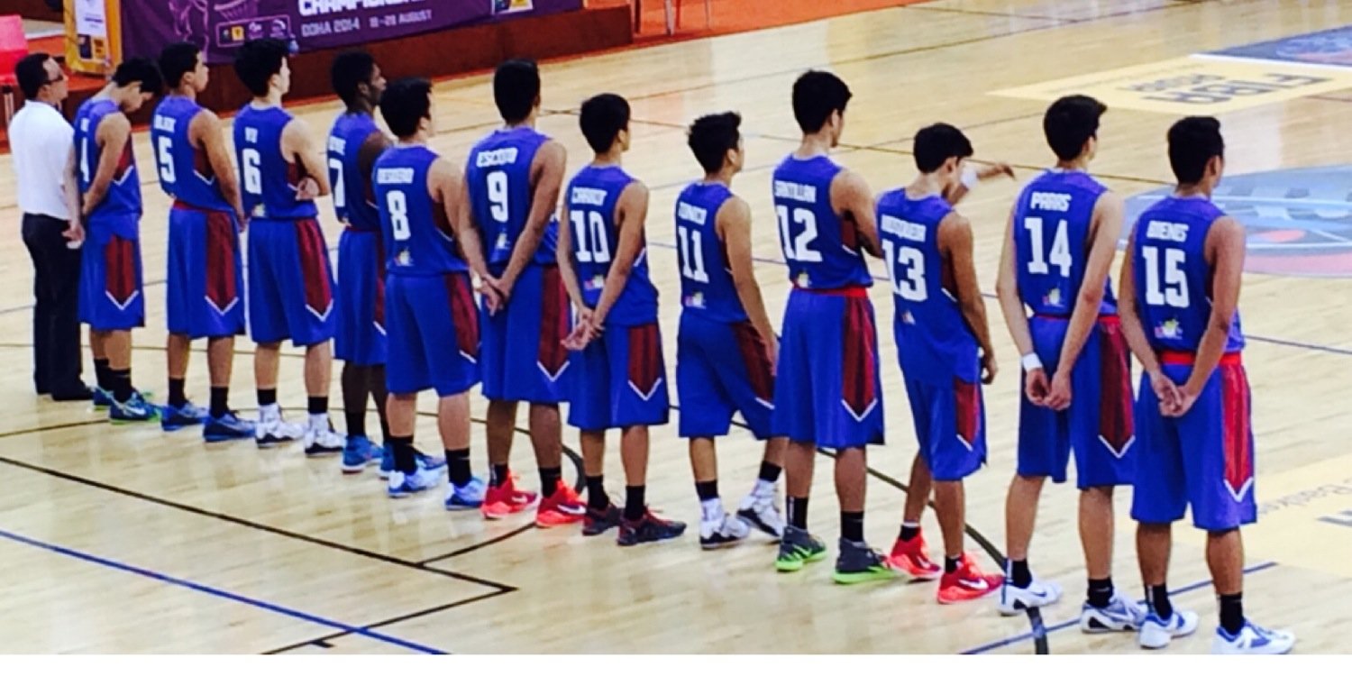 BATANG GILAS banner