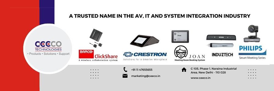 Ceeco Technologies banner