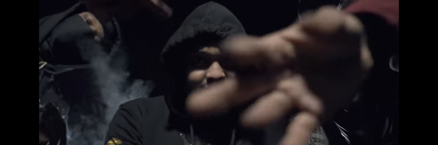 RapperVonDutch's profile banner image