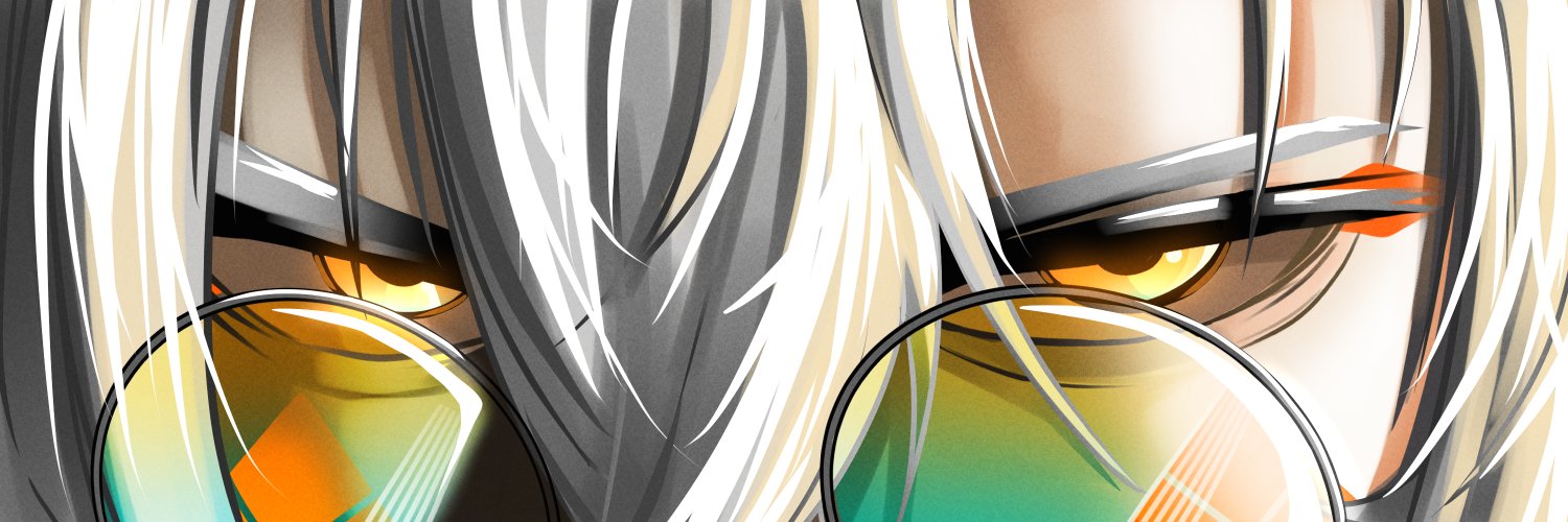 Inciseeeee's profile banner image