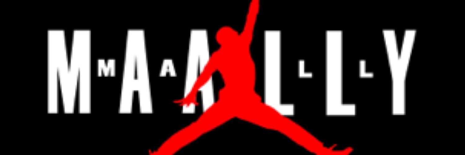 MaallyMall's profile banner image