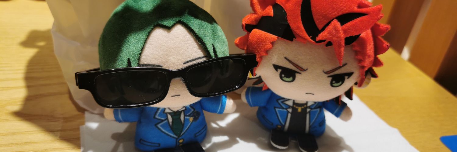 shAaaAAw_'s profile banner image