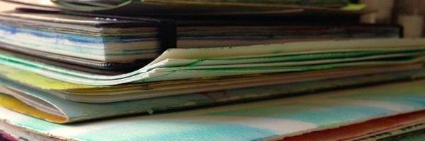 how2artjournal's profile banner image