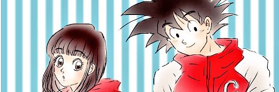 chie43787403's profile banner image