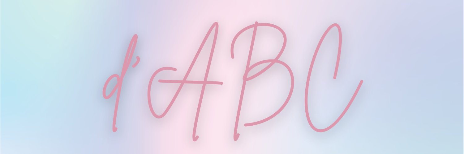 dABClatu's profile banner image