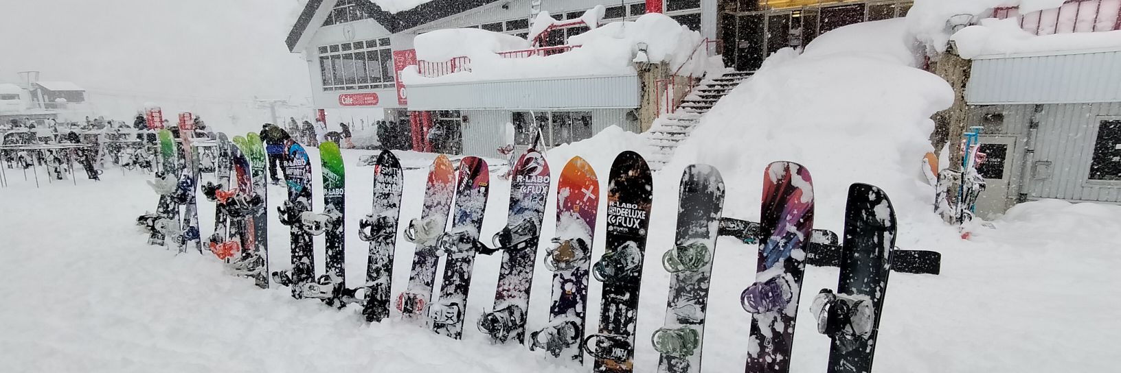 🏂️わだくん🙌 banner