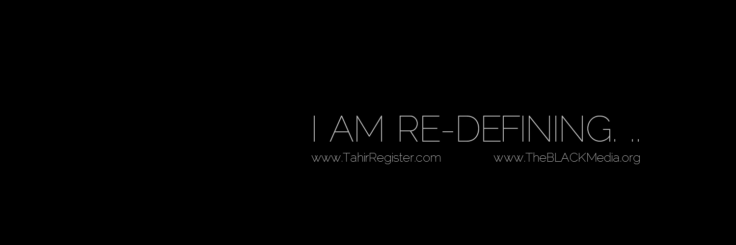 TahirRegister's profile banner image