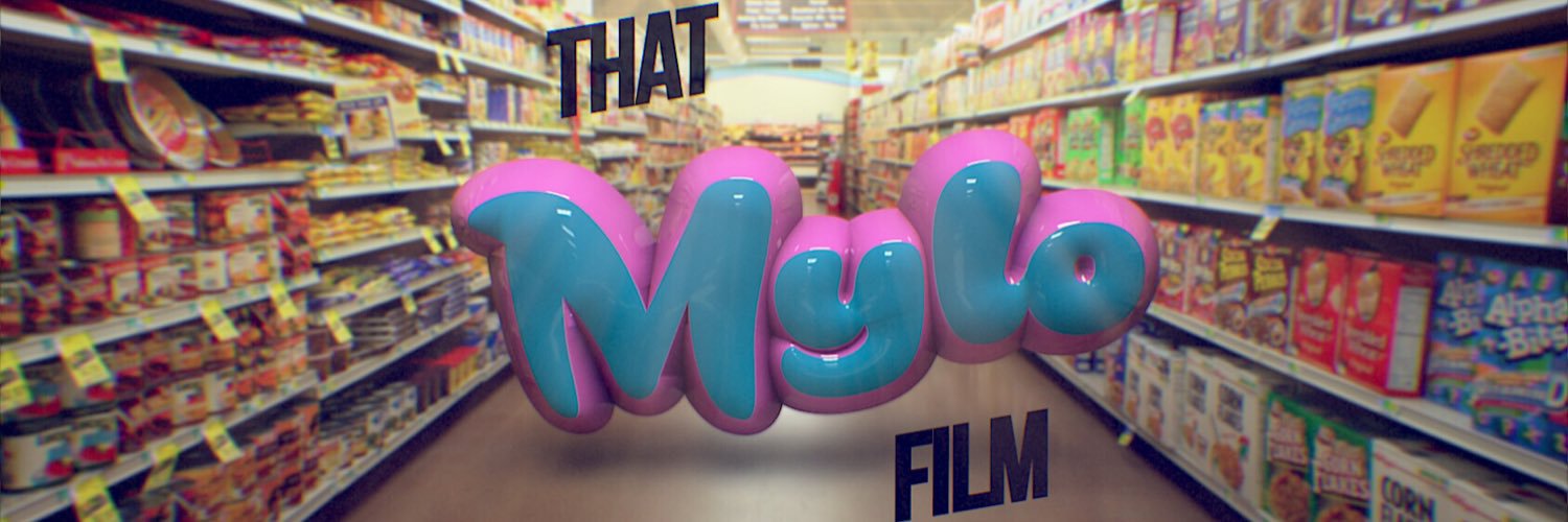 SteveMylo's profile banner image
