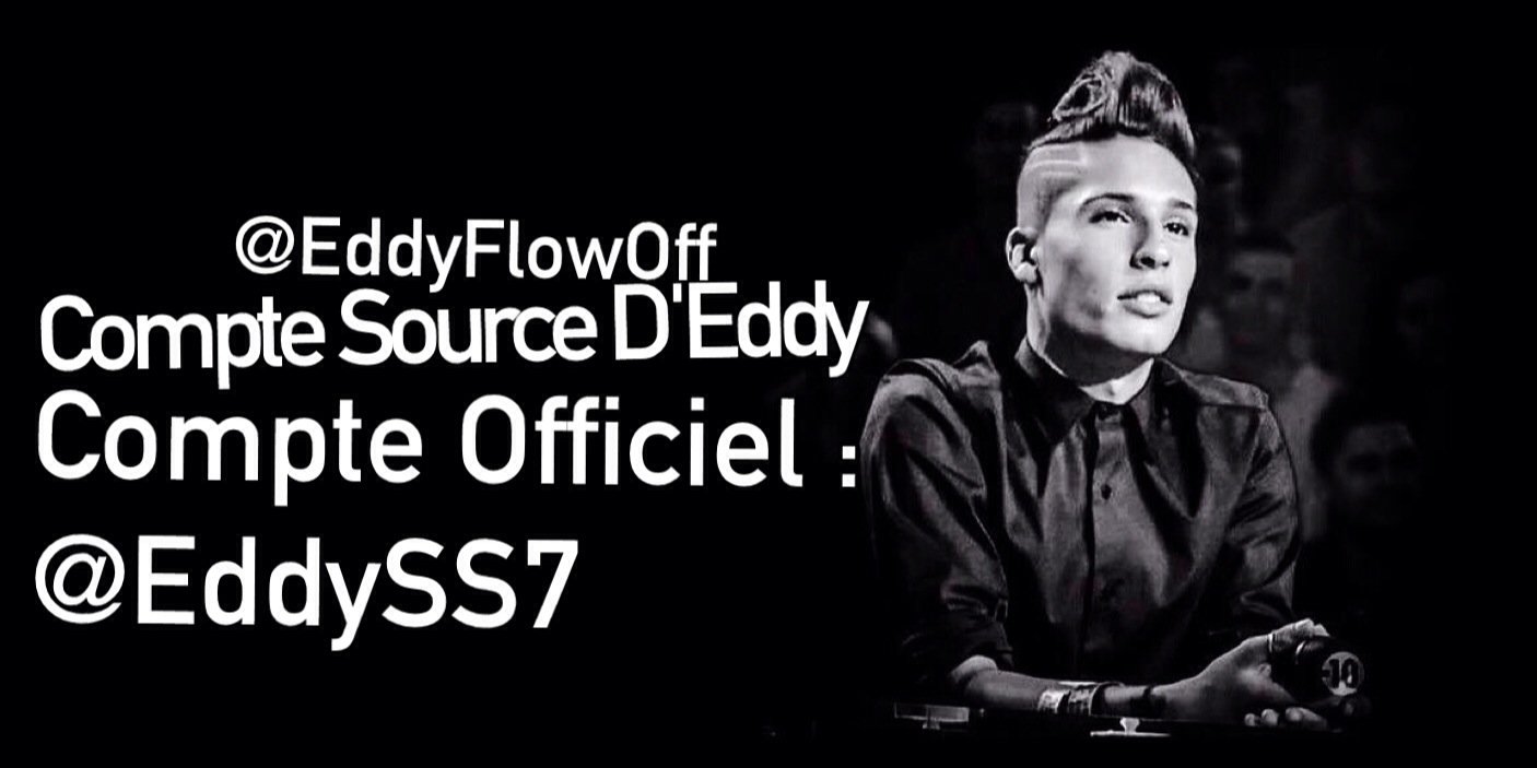EddyFlowOff's profile banner image