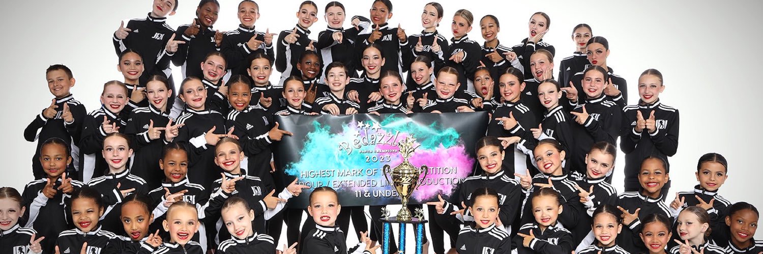 JDIjessdanceinn's profile banner image
