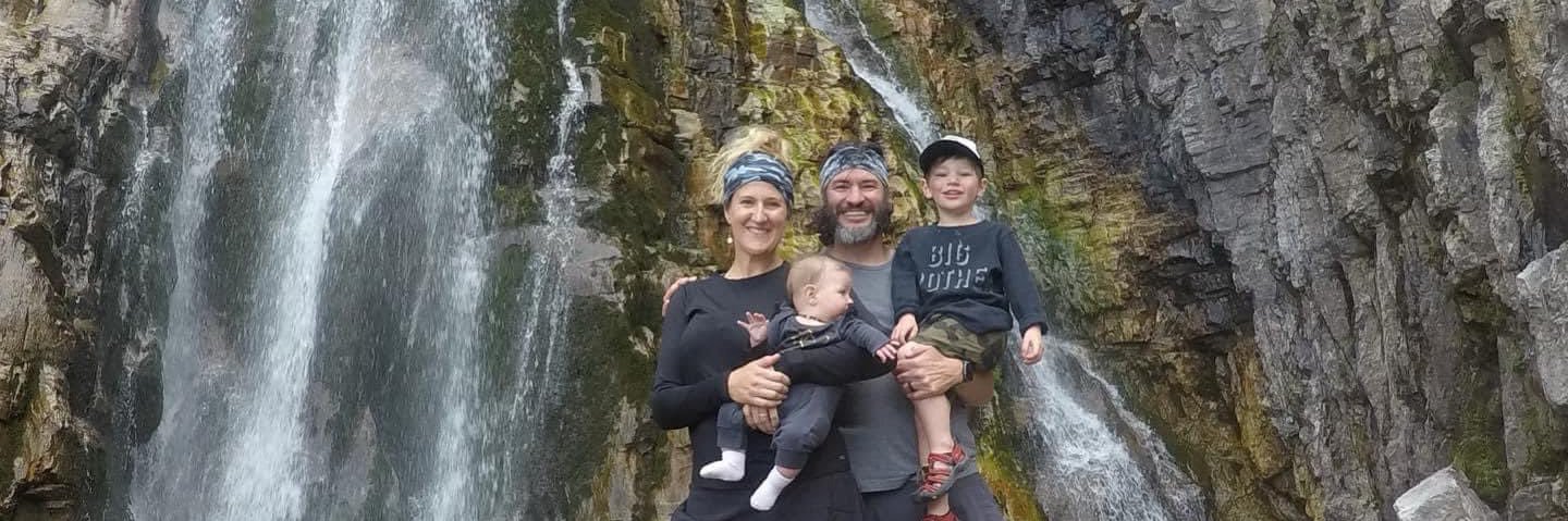 Steve O'Bryan banner