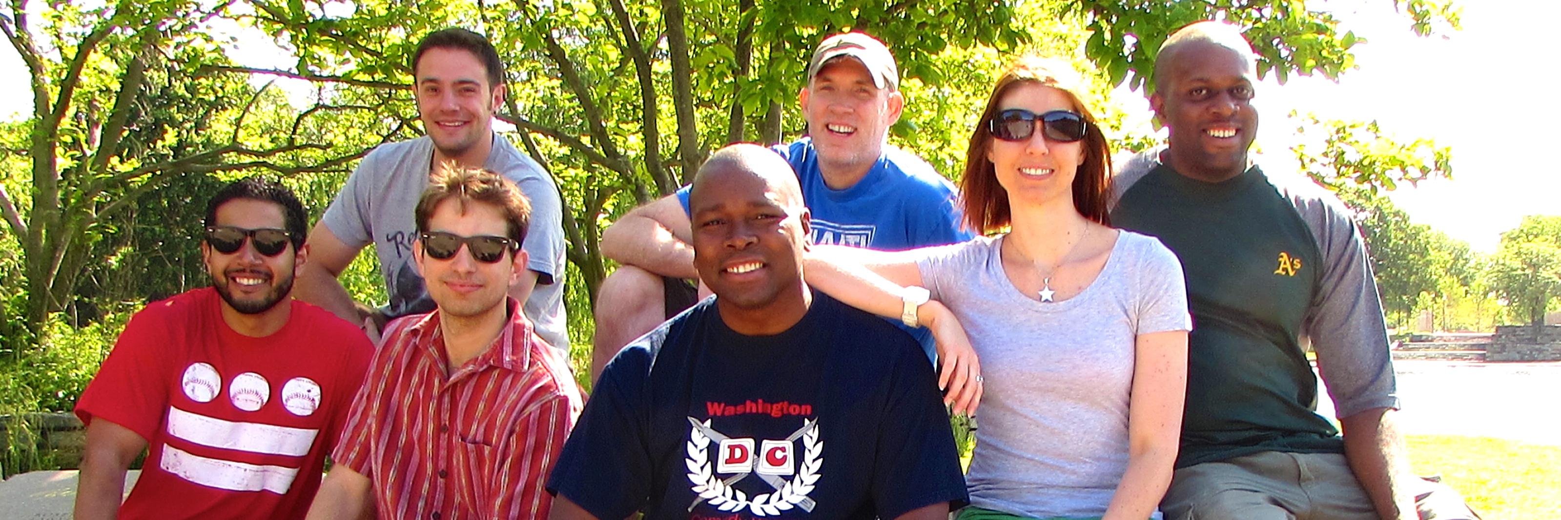 DCComedyWriters's profile banner image