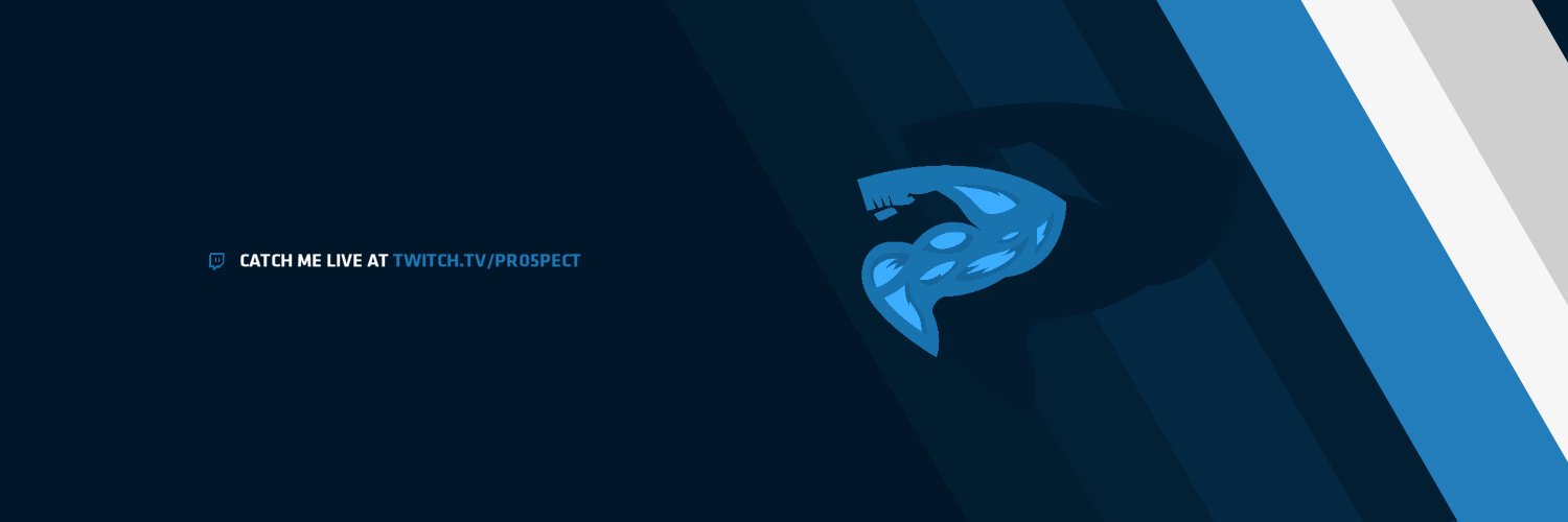 PRO5P3CT's profile banner image