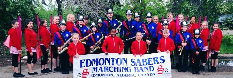 EdmontonSabers's profile banner image