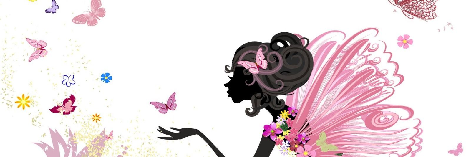 mariposhitash's profile banner image