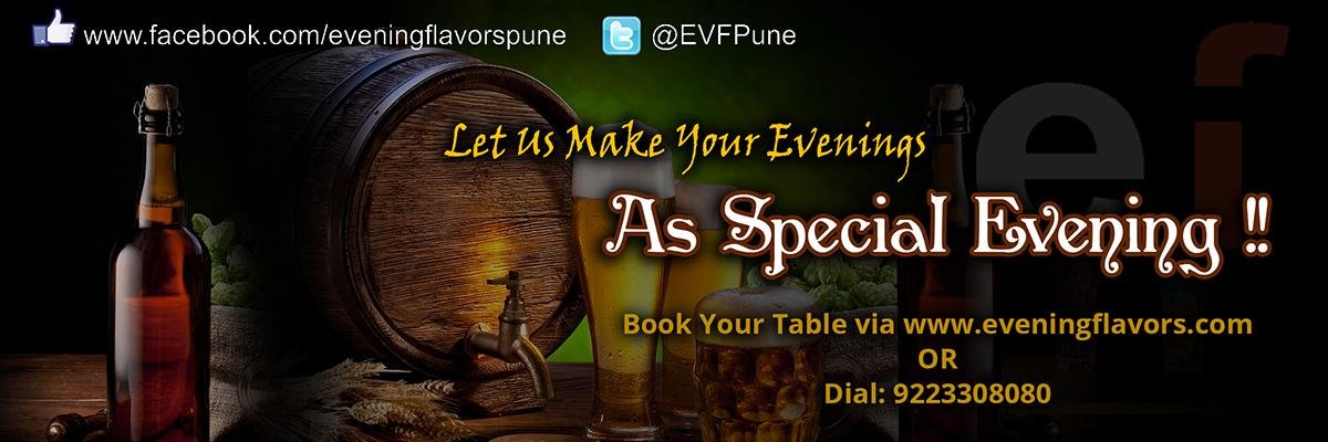EVFPune's profile banner image