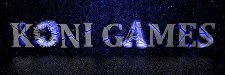 koni_games's profile banner image