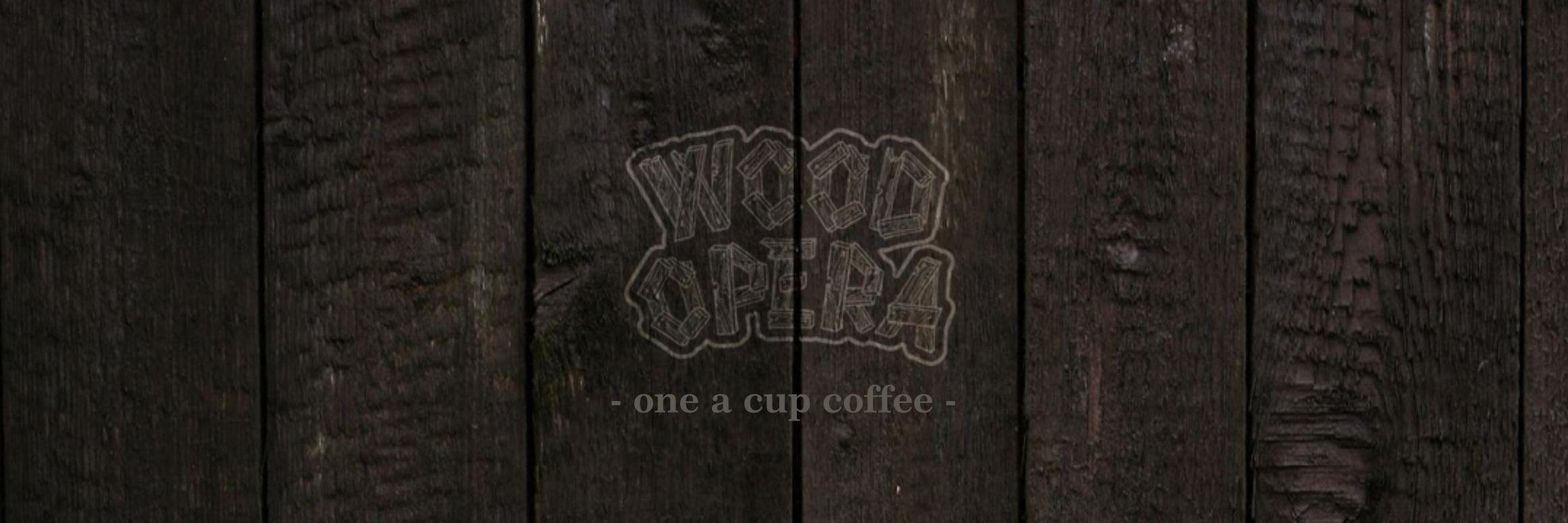 woodopera banner