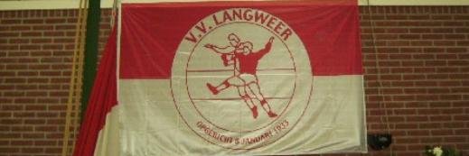 VVLangweer banner