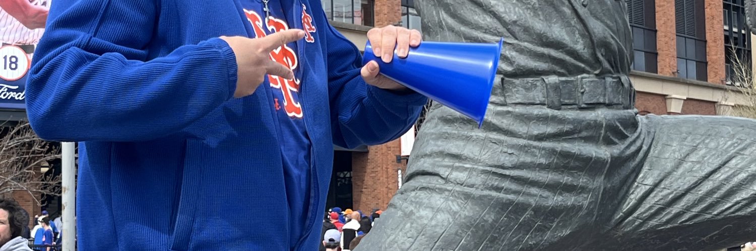 Jesse Rican's banner