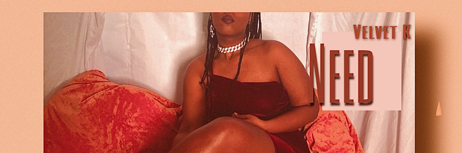 VelvetKMusic's profile banner image