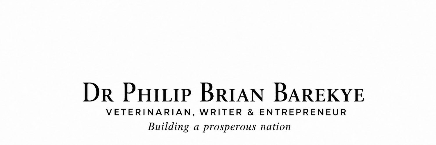 PhilipBarekye1's profile banner image