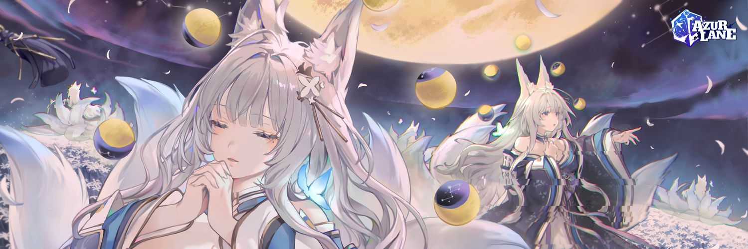 thianjiahe's profile banner image