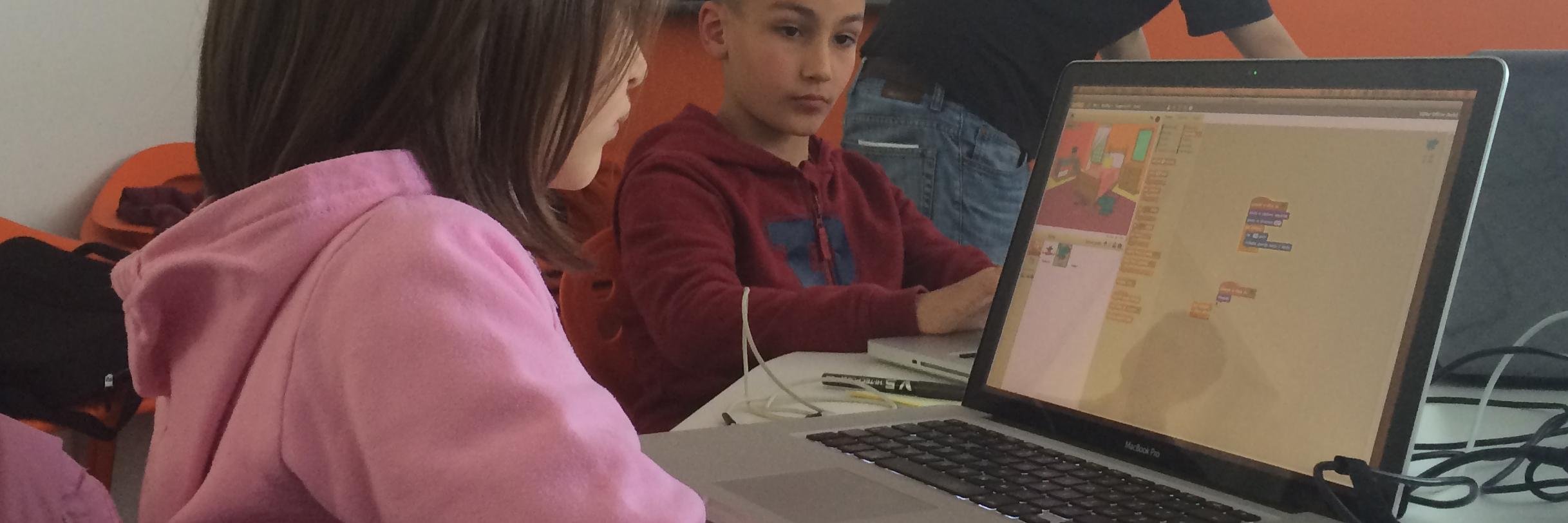 CoderdojoFVG's profile banner image