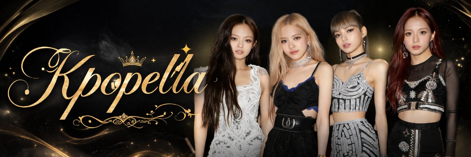 theKPOPELLA's profile banner image