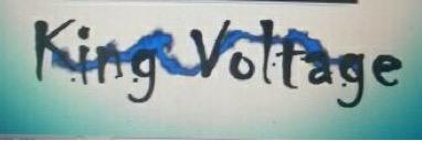 king_voltage's profile banner image