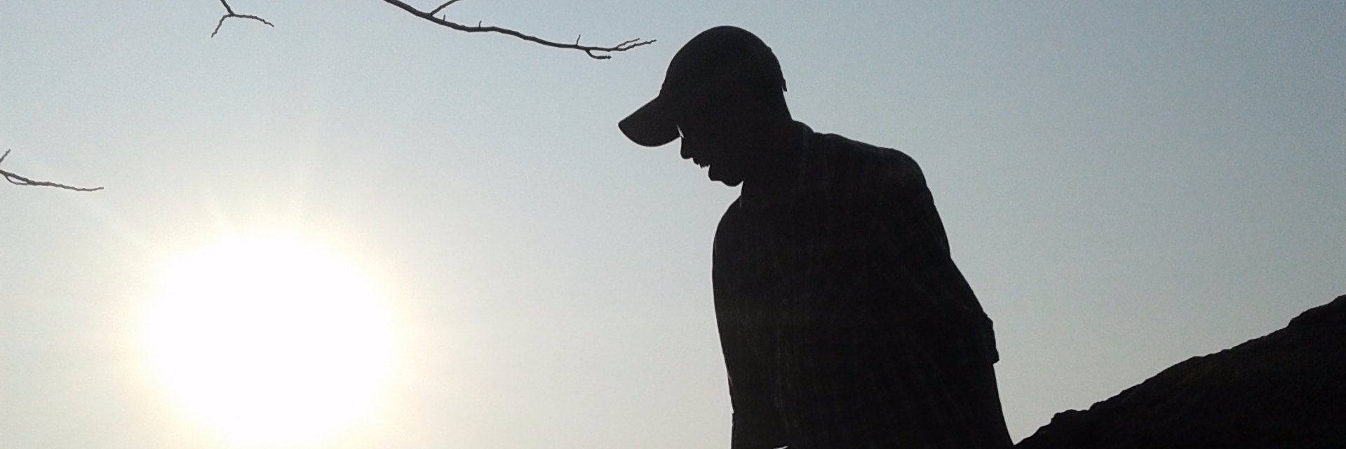 imsanthosh_'s profile banner image