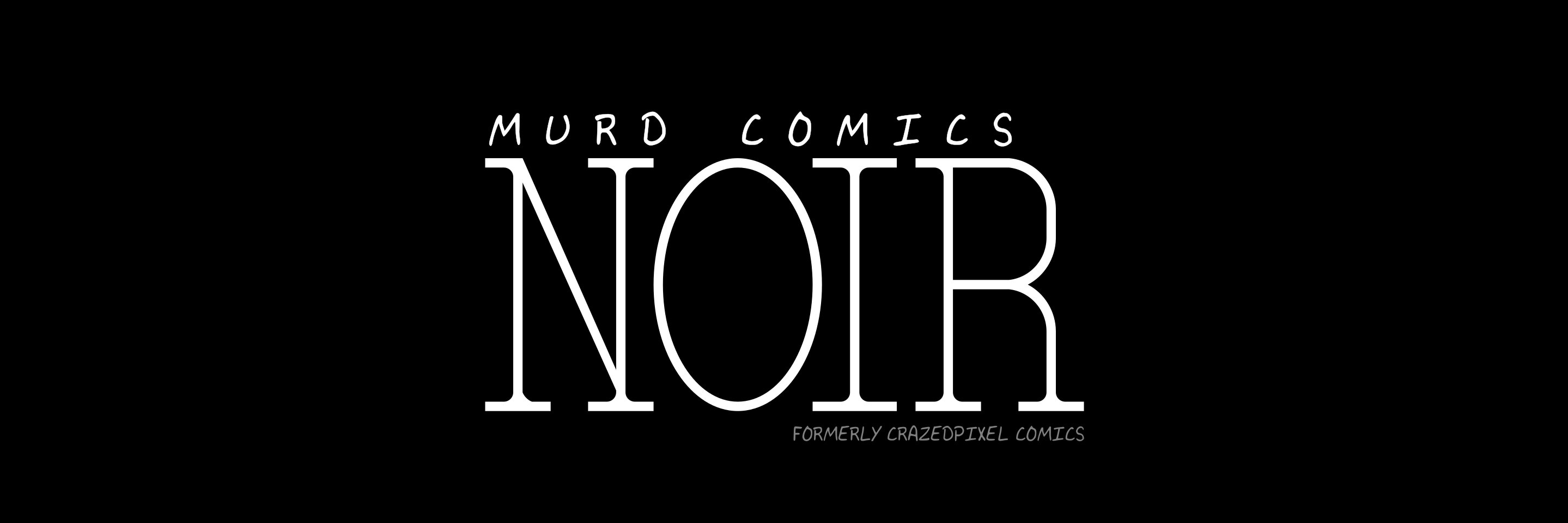 MurdComics's profile banner image