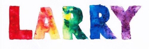 NiallandLarry22's profile banner image