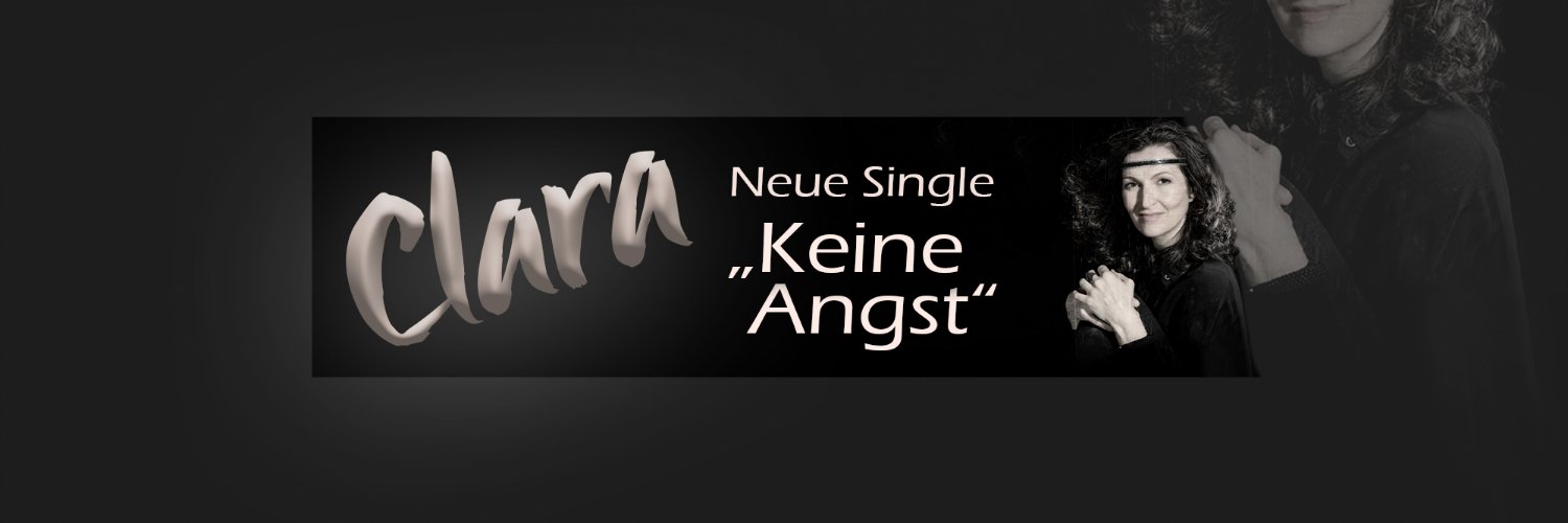 clara_werden's profile banner image