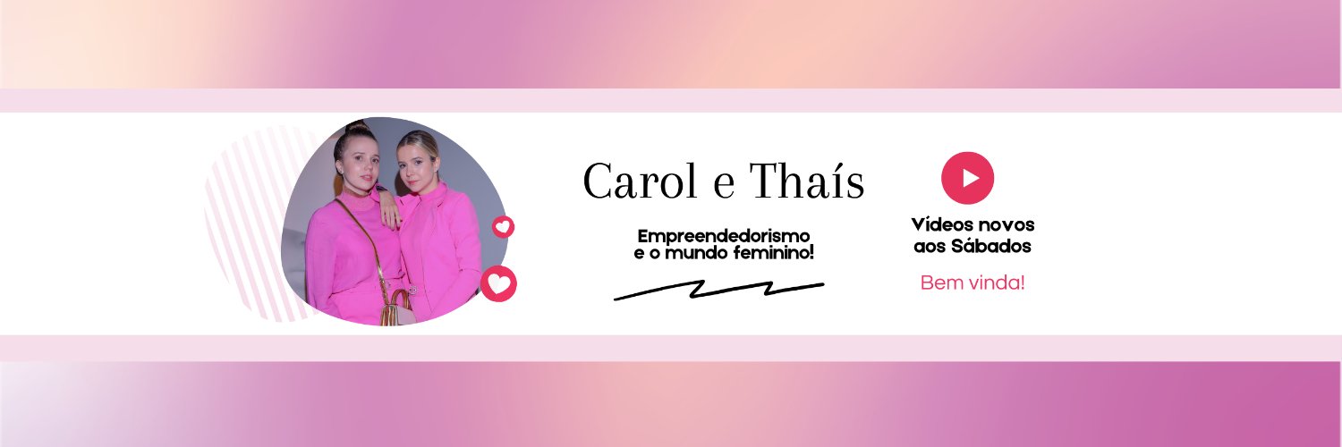 carolethais's profile banner image