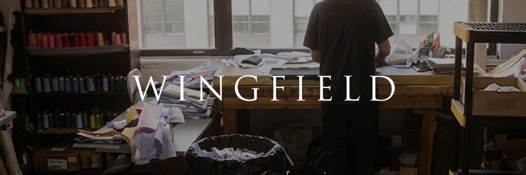 WingfieldUSA's profile banner image