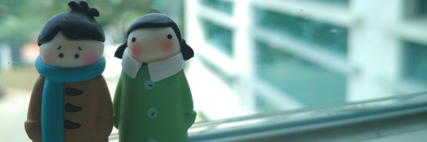 ZefanyaNovianti's profile banner image