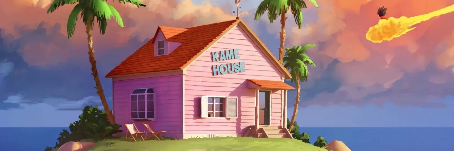 🎙️🌠Daniel🌠🎙️ banner