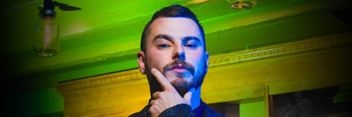 MerrickAlora's profile banner image