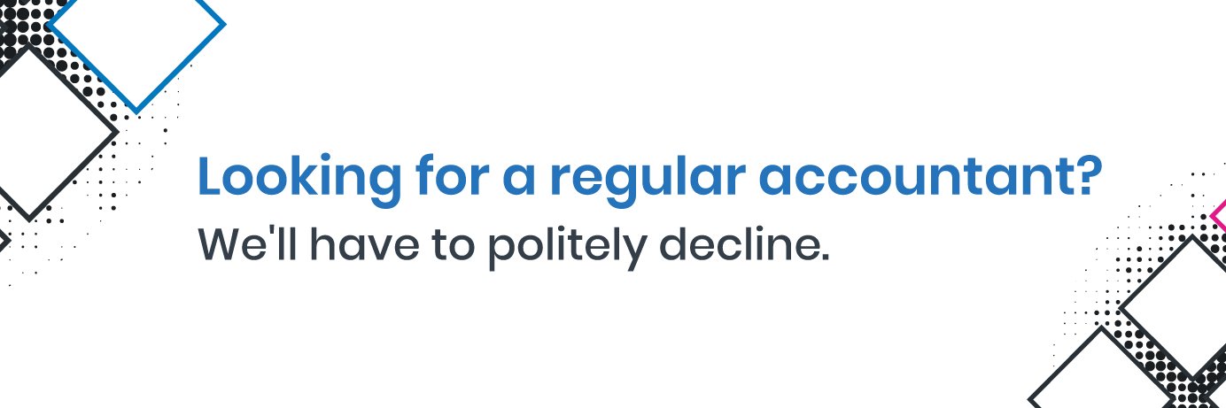 Standard Ledger banner