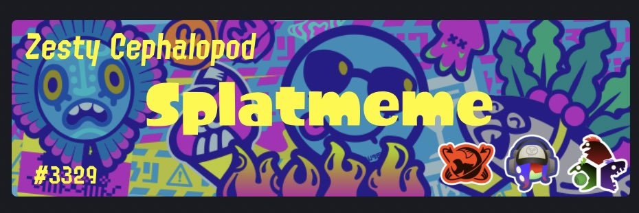 splatmeme4270's profile banner image