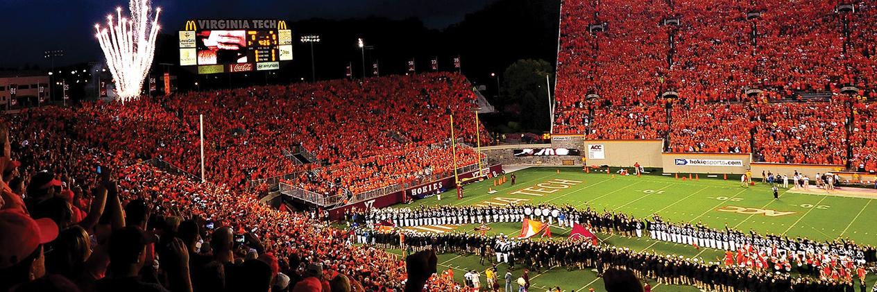 Hokie_Tweets's profile banner image